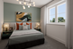 Plot 19, The Danbury at Ger Y Mor, Sandy Hill Road, Saundersfoot SA69
