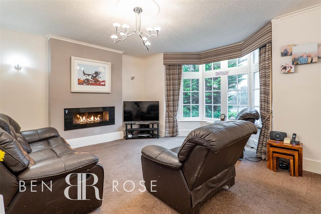 Additional image 13 of 4 bed detached house for saleThe Grange, D'urton Lane, Broughton, Preston PR3