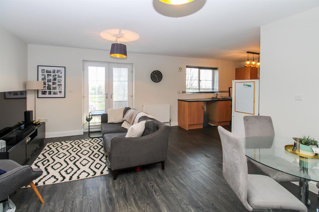 Additional image 2 of 2 bed flat for saleColley Gardens, Stanley, Wakefield WF3