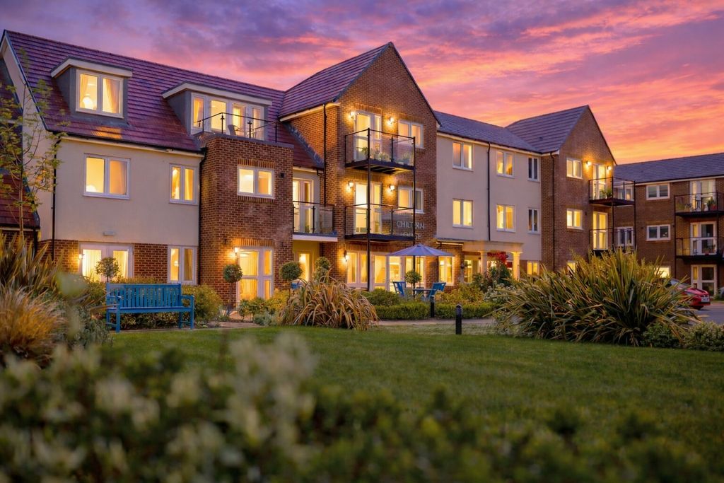 1 bed flat for saleLongwick Road, Princes Risborough, Buckinghamshire HP27
