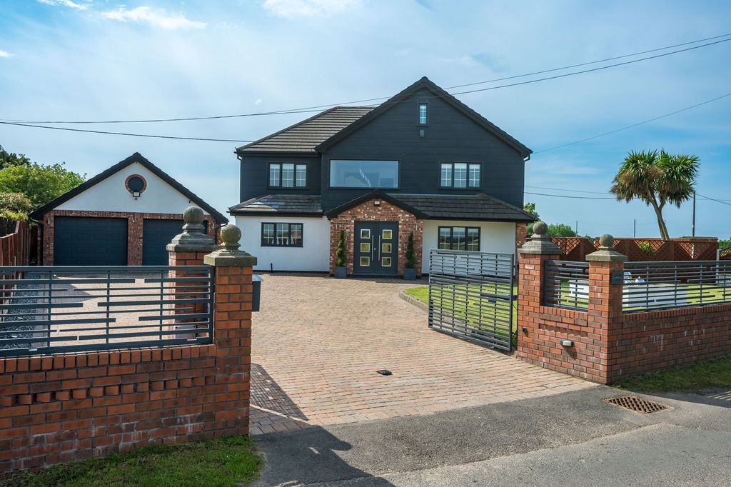 Additional image 5 of 4 bed detached house for salePlex Lane, Halsall, Ormskirk L39