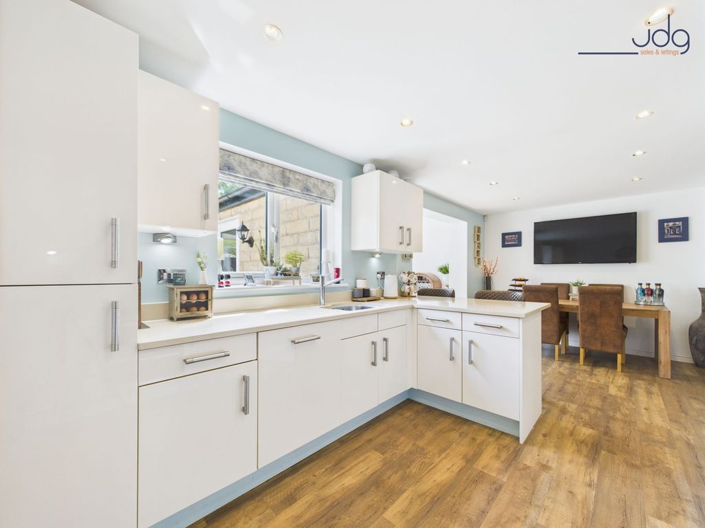 Additional image 4 of 4 bed detached house for saleLaund Gardens, Galgate, Lancaster LA2