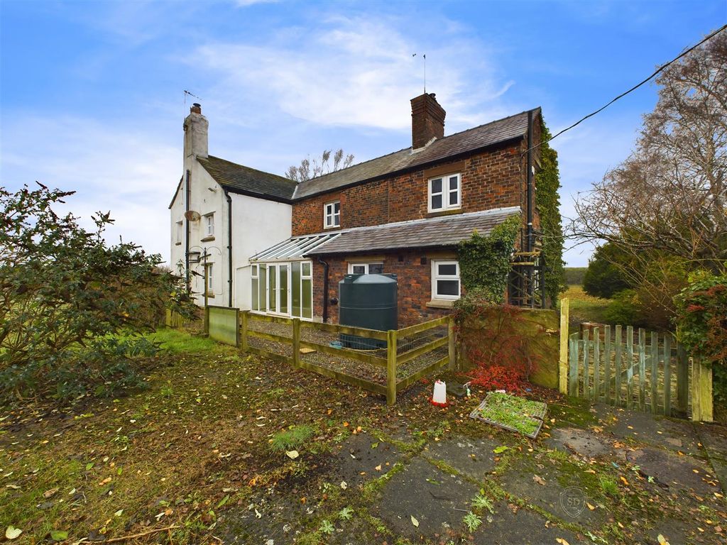 Additional image 5 of 4 bed farmhouse for saleWood End Farm, Nook Lane, Bickerstaffe, Ormskirk L39