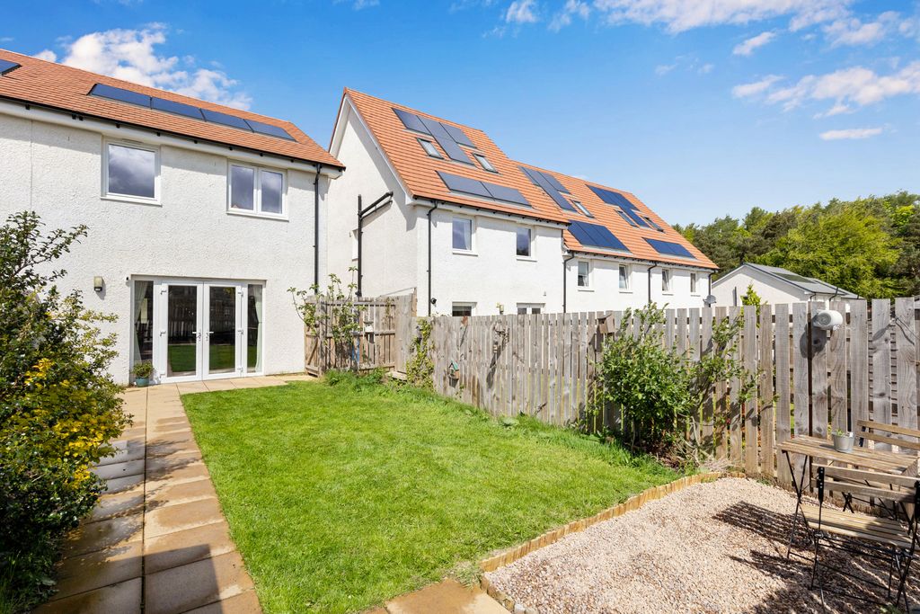 Additional image 18 of 3 bed semi-detached house for sale29 Merricks Avenue, Roslin EH25