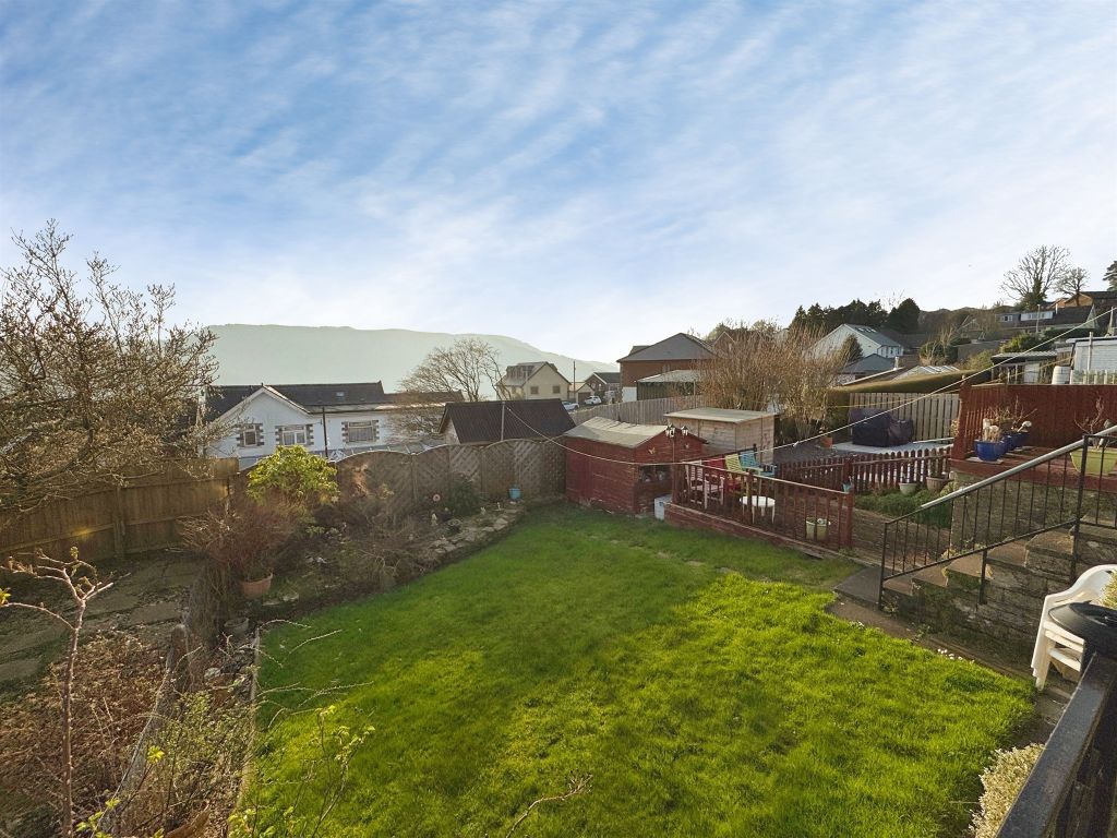 Additional image 20 of 3 bed semi-detached house for saleWhiterock Drive, Pontypridd CF37