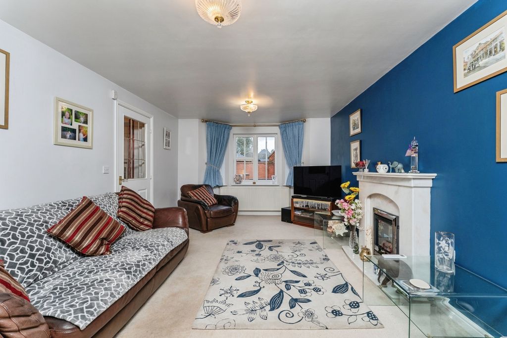 Additional image 3 of 4 bed detached house for saleMill Croft, Neston, Cheshire CH64