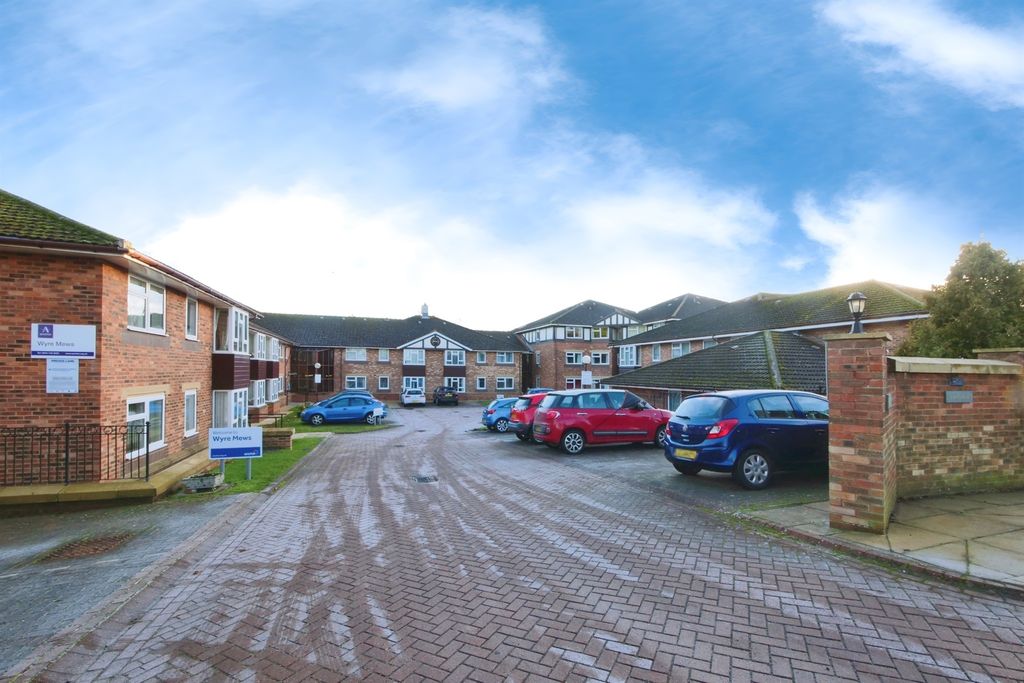 Additional image 13 of 2 bed flat for saleWyre Mews, Haxby, York YO32