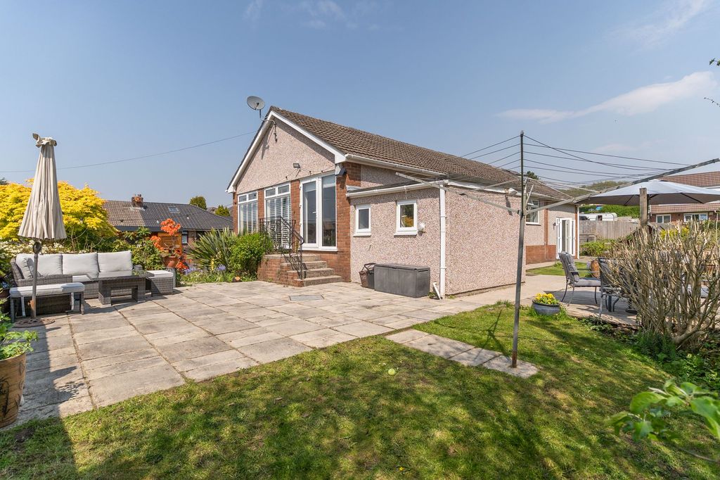 Additional image 30 of 4 bed detached house for saleHeol Faen, Maesteg CF34