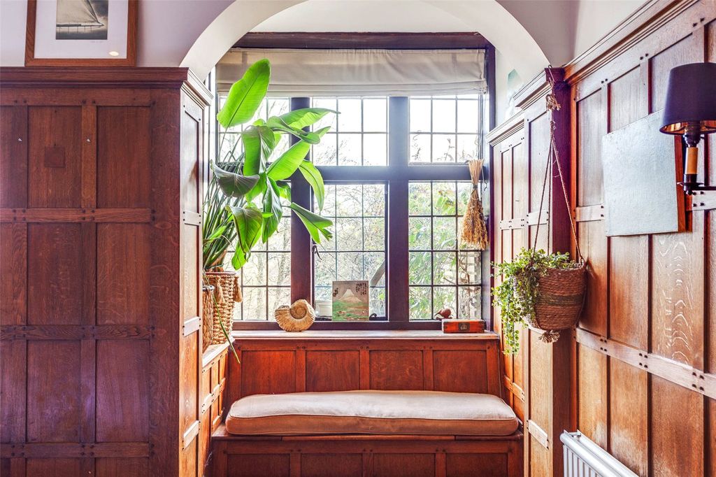 Additional image 12 of 3 bed flat for saleHighfields, Marlow, Buckinghamshire SL7