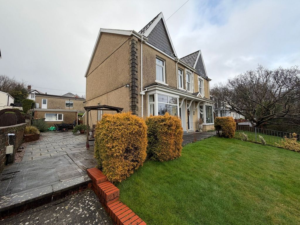 Additional image 19 of 3 bed semi-detached house for saleDaphne Road, Neath, Neath Port Talbot. SA10