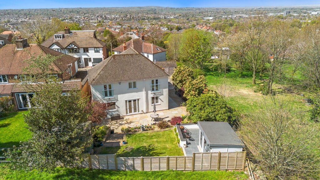 Additional image 2 of 4 bed detached house for saleMiddlehills, Macclesfield SK11