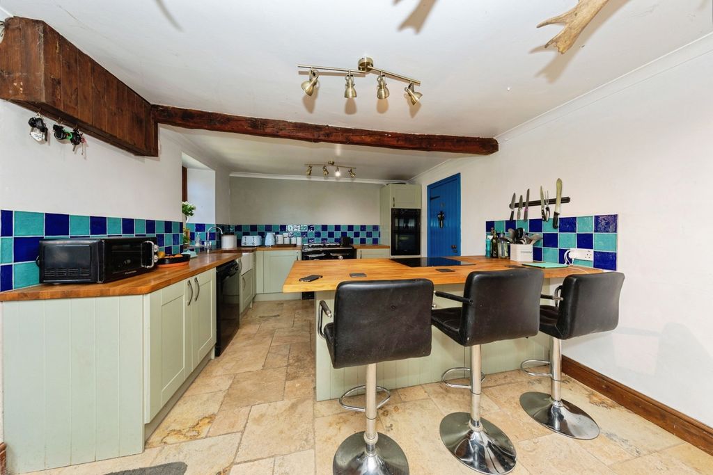 Additional image 5 of 4 bed detached house for saleFfarmers, Llanwrda, Carmarthenshire SA19