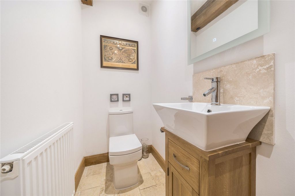 Additional image 13 of 4 bed detached house for saleForden, Welshpool, Powys SY21