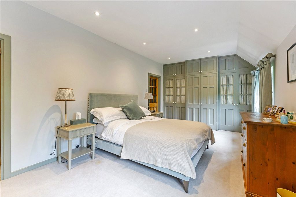 Additional image 13 of 6 bed detached house for saleHyde Lane, Marlborough, Wiltshire SN8