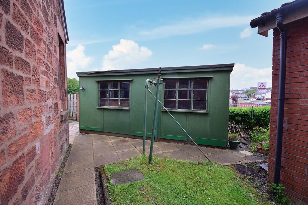 Additional image 15 of 3 bed semi-detached house for saleWilson Street, Motherwell ML1