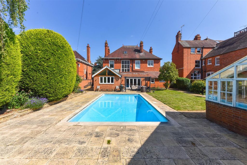 Additional image 24 of 5 bed detached house for saleThe Drive, Kingsley, Northampton NN1