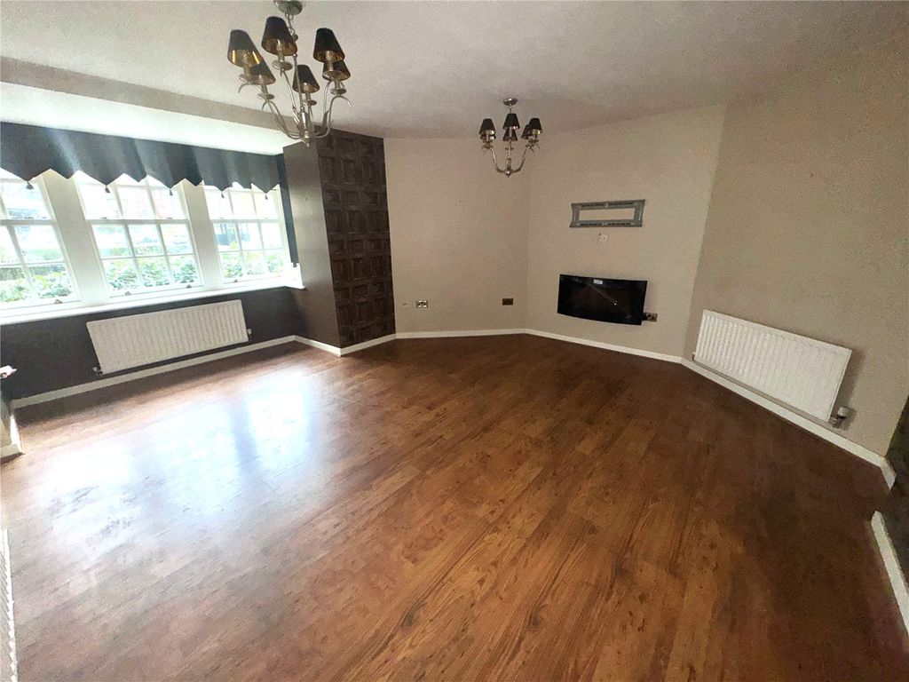 Additional image 3 of 1 bed flat for saleTuke Grove, Wakefield, West Yorkshire WF1