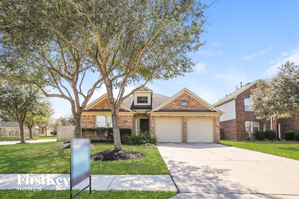 2703 Facet Creek Drive, Fresno, TX, 77545
