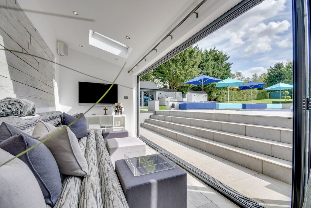 Additional image 21 of 4 bed detached house for saleOngar Outskirts, Essex CM5