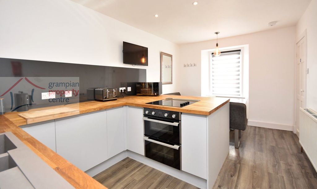 Additional image 9 of 3 bed end terrace house for saleKinneddar Street, Lossiemouth IV31