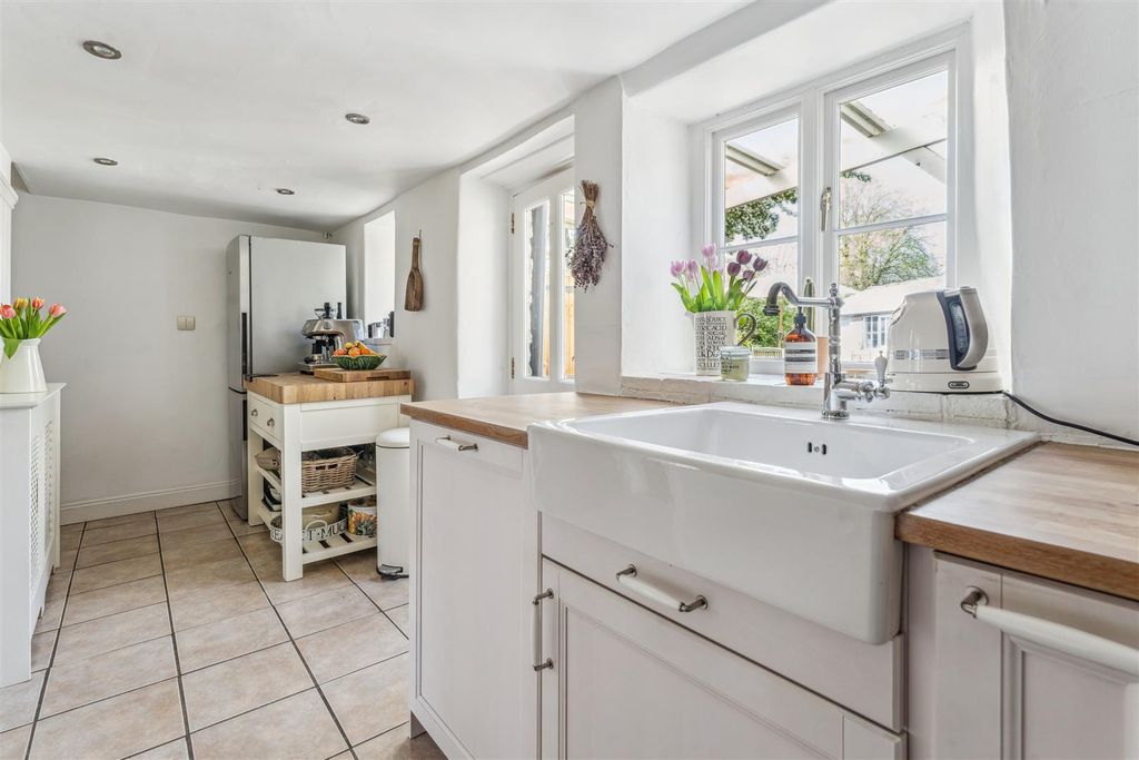 Additional image 11 of 3 bed end terrace house for saleHigh Street South, Olney MK46