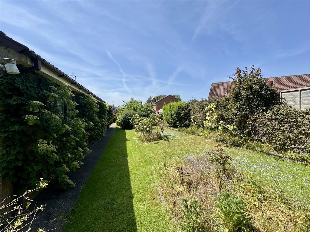 Additional image 18 of 3 bed detached bungalow for saleThe Rise, North Ferriby HU14