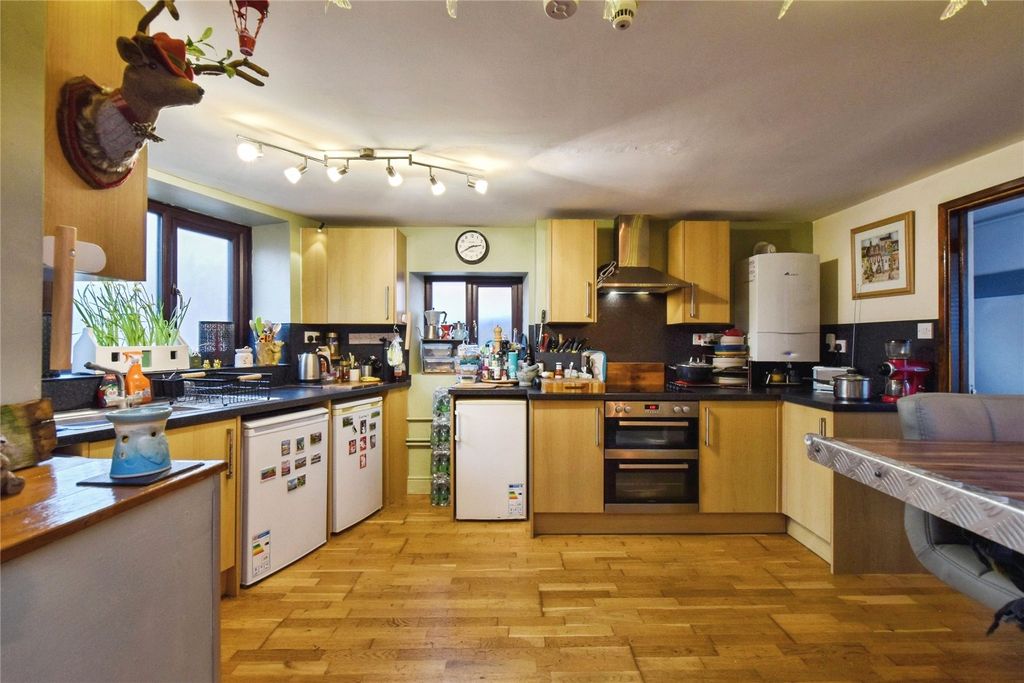 Additional image 5 of 4 bed cottage for saleQueens Square, Llangadog, Nr Llandovery, Carmarthenshire SA19
