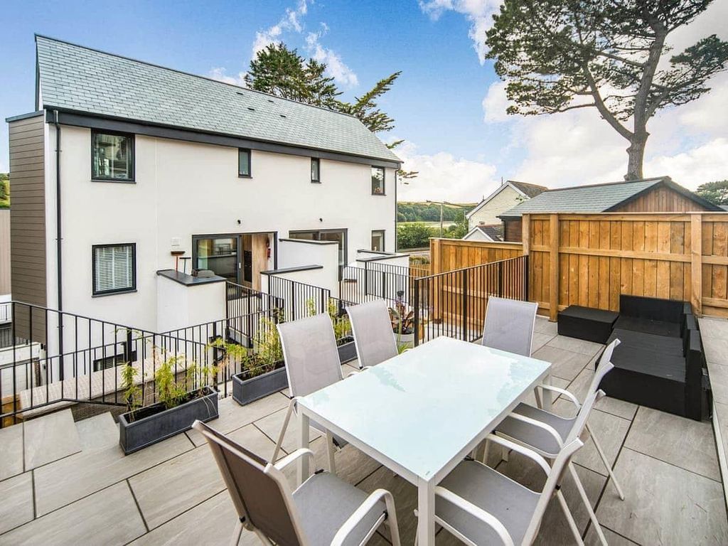 Additional image 26 of 4 bed semi-detached house for saleGannel Road, Newquay TR7