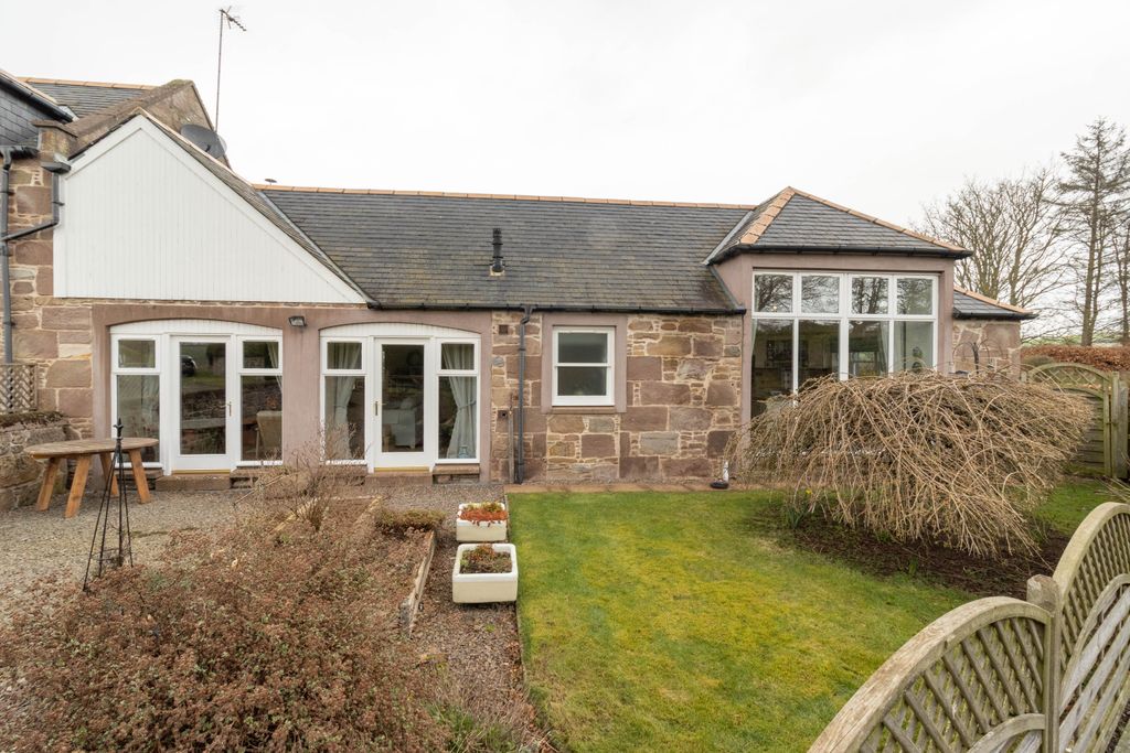 Additional image 32 of 3 bed end terrace house for saleNorth Craigo, Montrose DD10