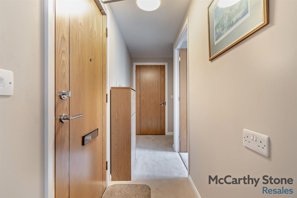Additional image 23 of 1 bed flat for saleHollis Court, Castle Howard Road, Malton YO17