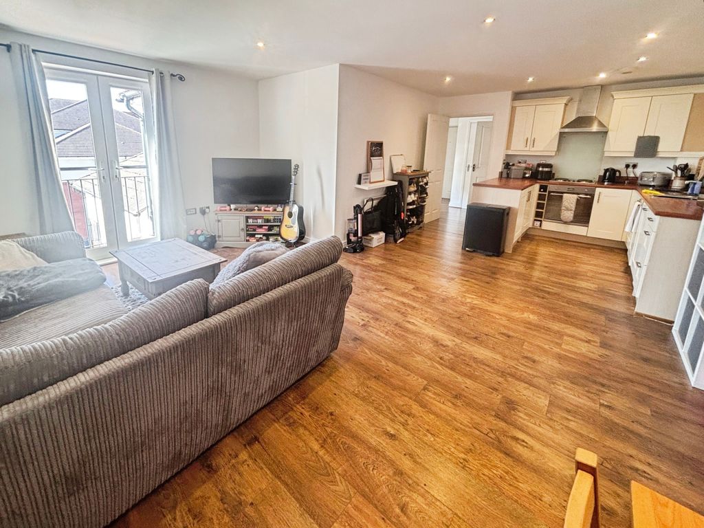 Additional image 2 of 2 bed flat for saleOlsen Rise, Lincoln LN2