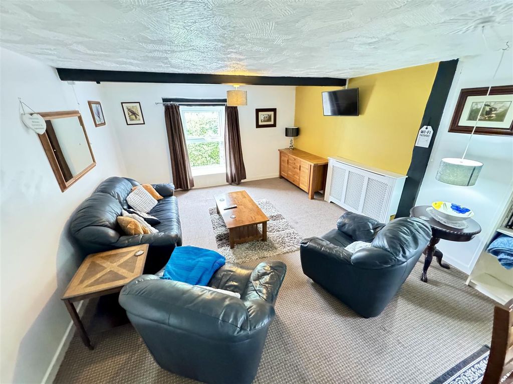 Additional image 19 of 5 bed property for saleLlanddeusant, Llangadog SA19