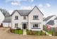 Horseshoe Drive, Highweek , Newton Abbot, Devon. photo 4