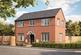 Plot 88 at Westward Green Monarch Way, Willington DL15