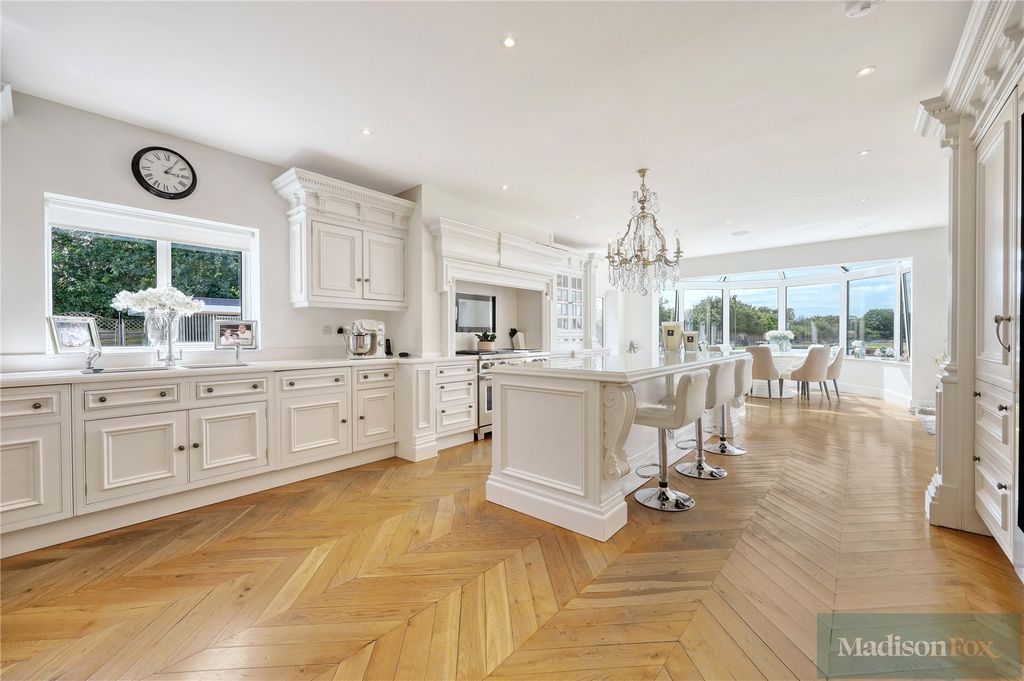 Additional image 16 of 5 bed detached house for saleAshlyns Lane, Ongar, Essex CM5