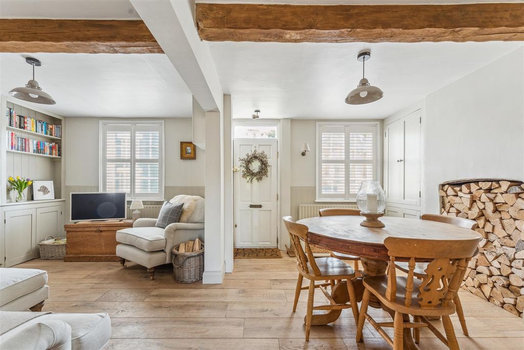 Additional image 5 of 3 bed end terrace house for saleHigh Street South, Olney MK46