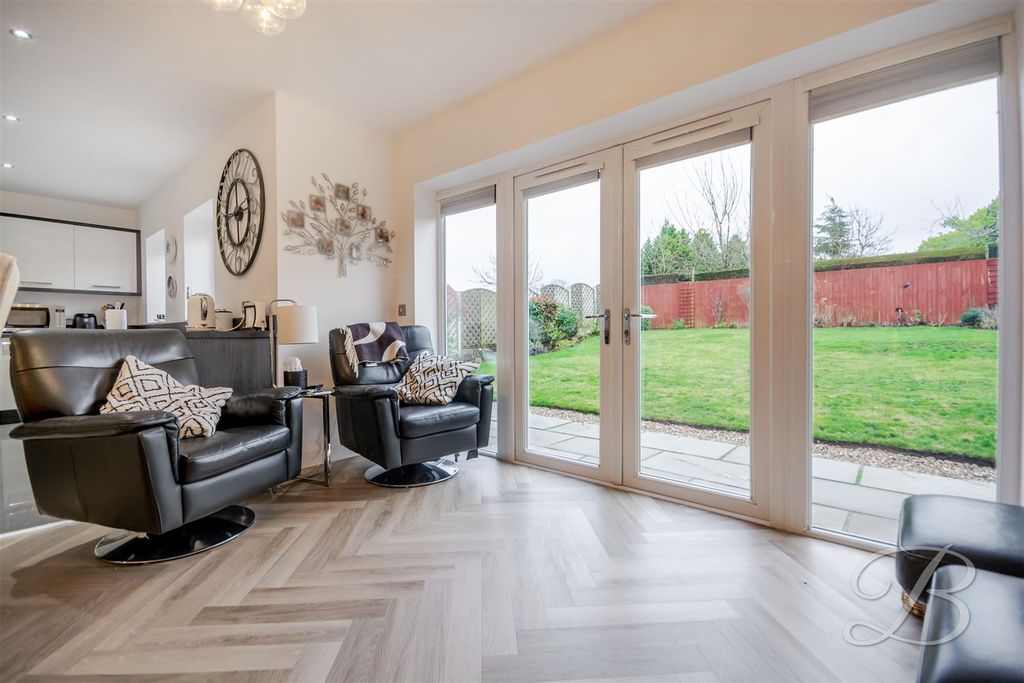 Additional image 4 of 4 bed bungalow for salePenniment Lane, Mansfield NG19