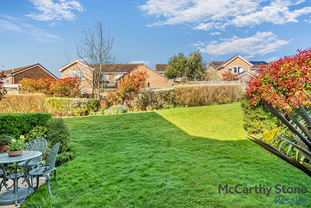 Additional image 12 of 2 bed flat for saleHollis Court, Castle Howard Road, Malton YO17