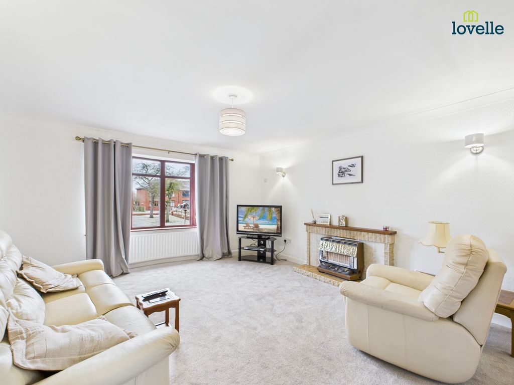 Additional image 5 of 3 bed detached house for saleWalesby Road, Market Rasen LN8
