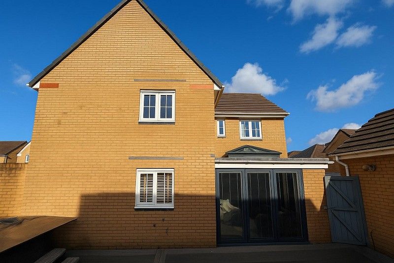 Additional image 24 of 4 bed detached house for saleCae Morfa, Neath, Neath Port Talbot. SA10