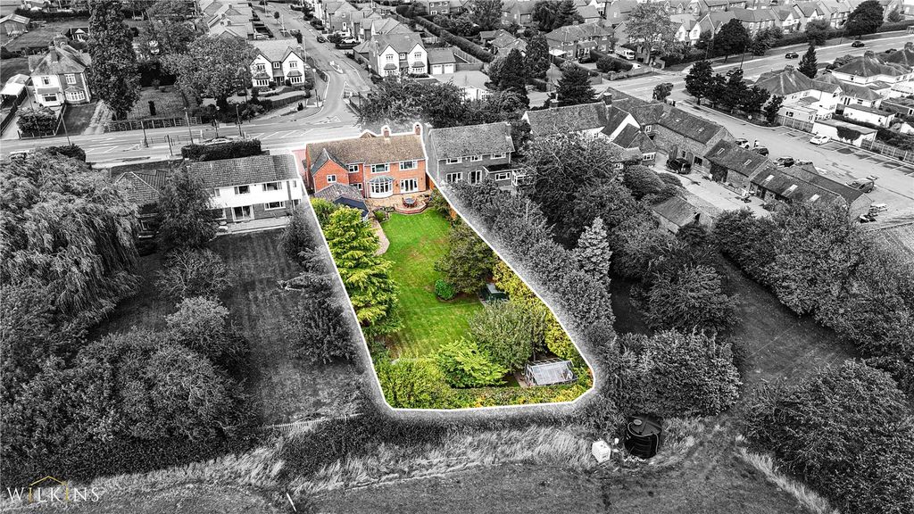 Additional image 52 of 4 bed detached house for saleThe Long Shoot, Nuneaton, Warwickshire CV11