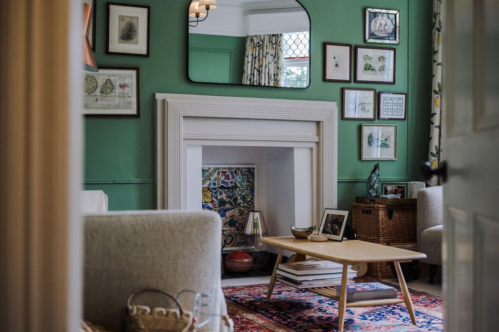 Additional image 18 of 5 bed semi-detached house for saleSpringdale Gardens, Didsbury M20