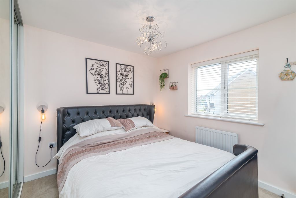 Additional image 12 of 4 bed detached house for saleMcintosh Way, Maldon CM9