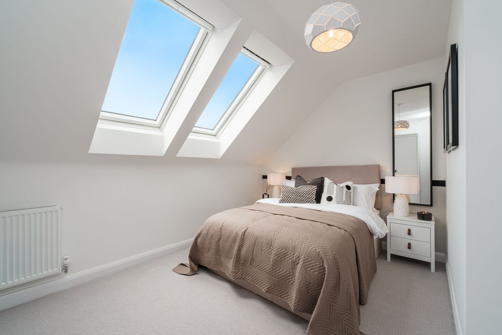 Additional image 7 of 3 bed end terrace house for sale"Greenwood" at Buildwas Road, Ironbridge TF8