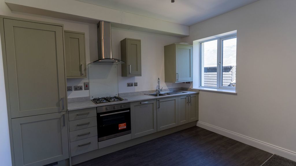 Additional image 3 of 2 bed flat for saleHigh Street, Turvey, Bedford MK43