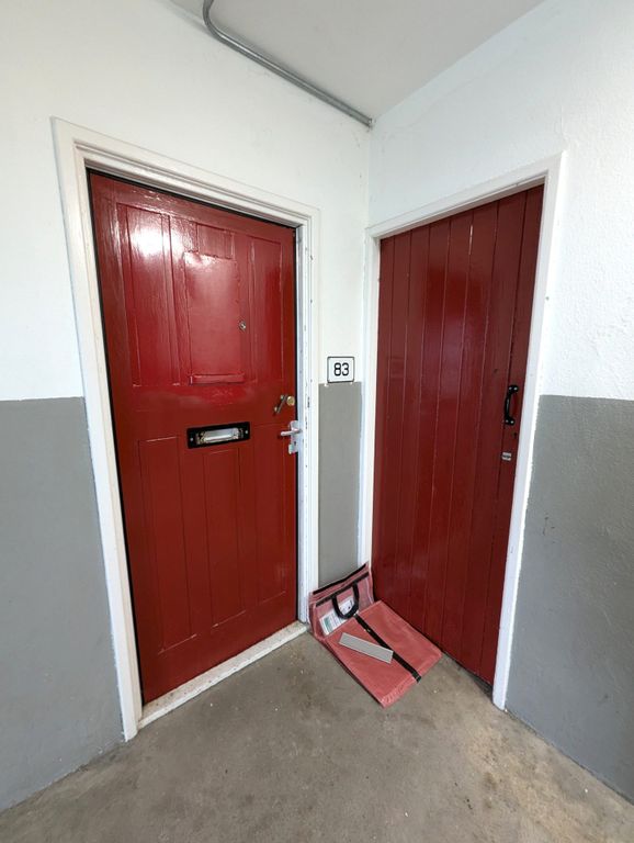 Additional image 2 of 2 bed flat for sale83 Barkerland Avenue, Dumfries DG1