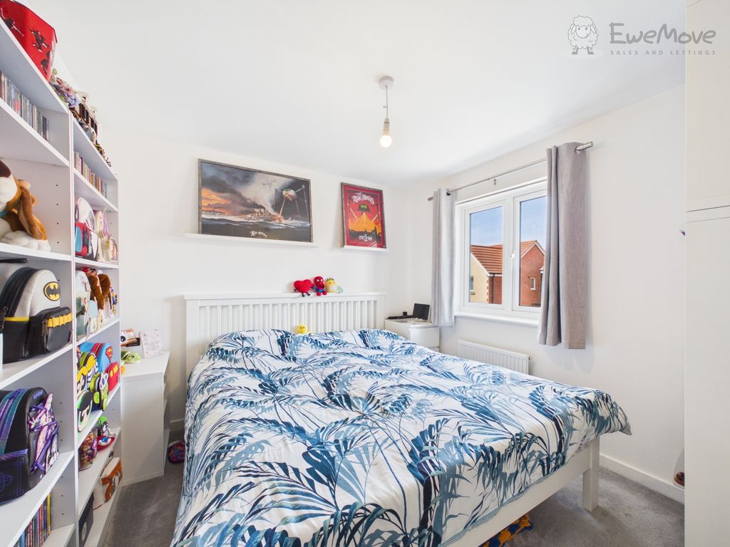 Additional image 6 of 3 bed end terrace house for saleBicknell Drive, Langport TA10