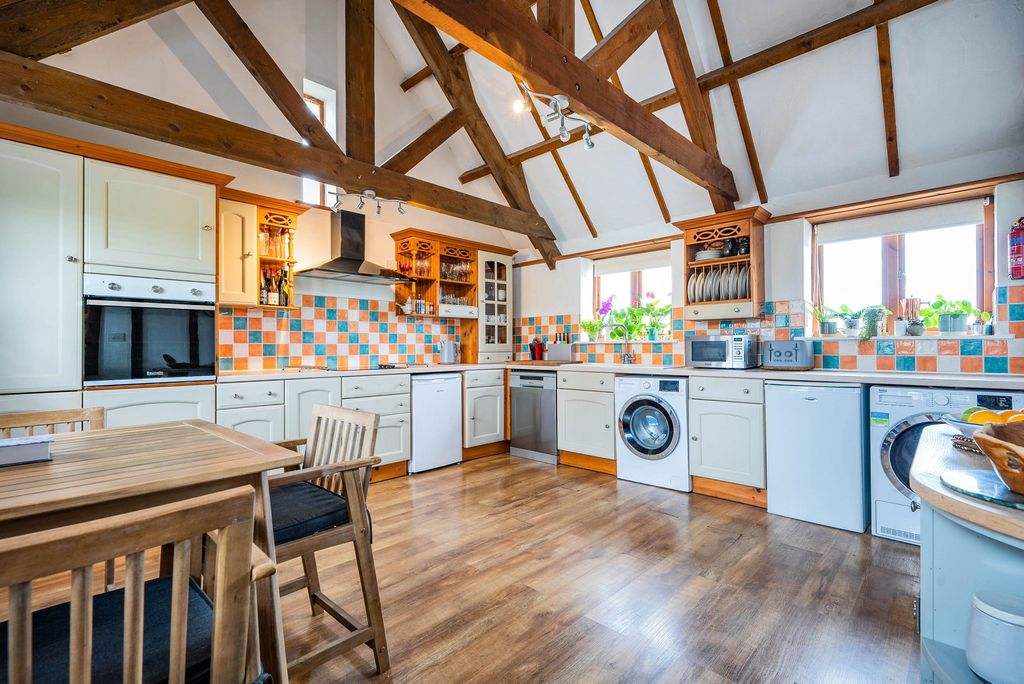 Additional image 8 of 3 bed detached house for salePolean Farm, Pelynt, Looe PL13
