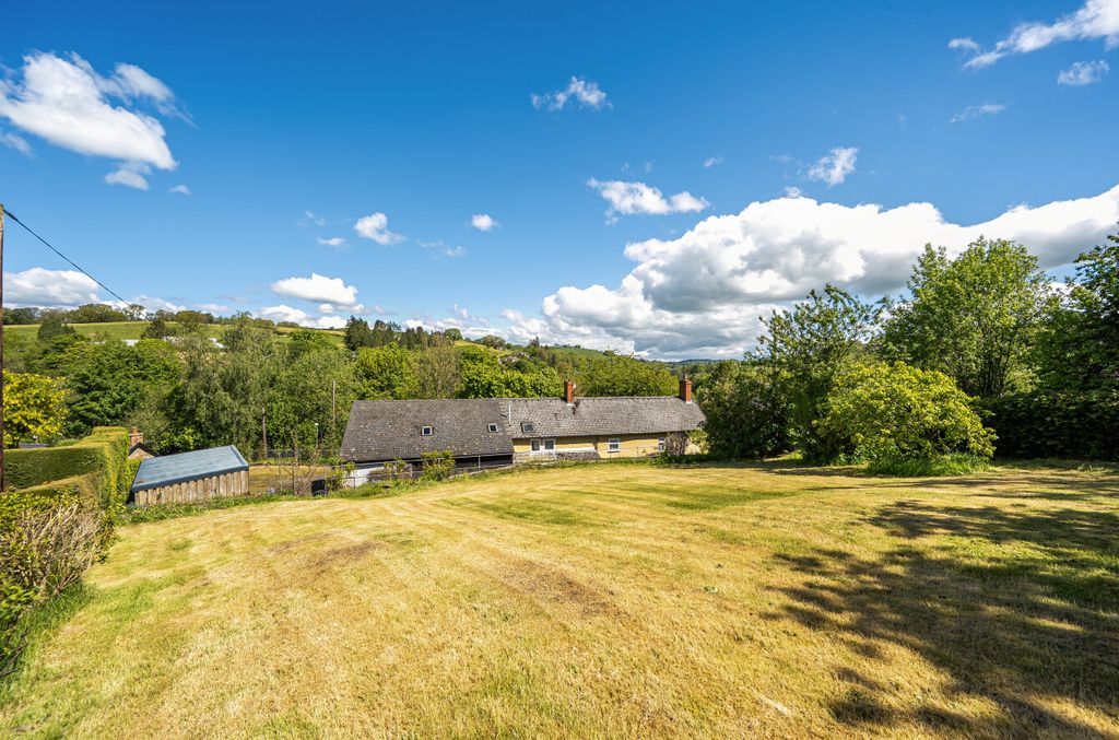 Additional image 26 of 4 bed detached house for saleHigh Street, Llanfair Caereinion, Welshpool, Powys SY21