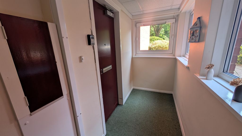 Additional image 3 of 2 bed flat for saleBidston Road, Prenton CH43